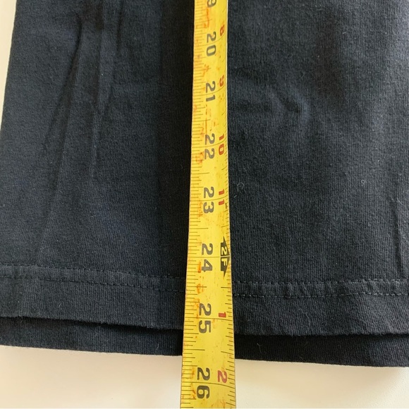 Maluma F.A.M.E. 2018 Tour Graphic Concert Tee Black Short Sleeve Shirt Large - Picture 11 of 11